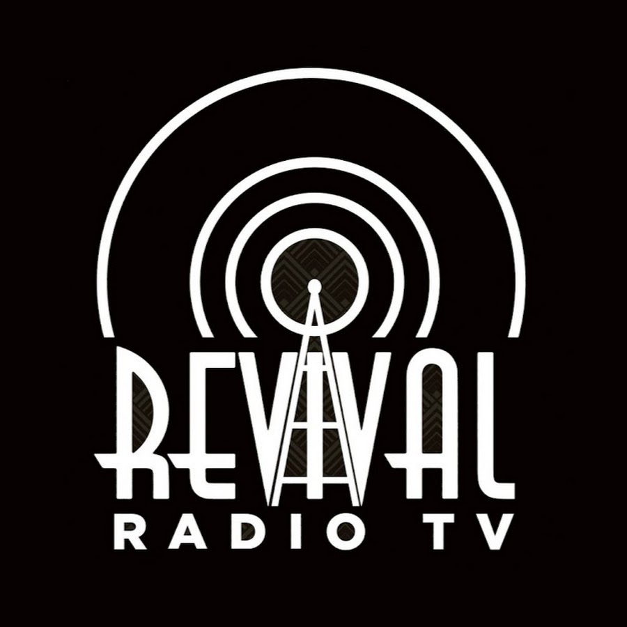 Revival RadioTV YouTube channel avatar