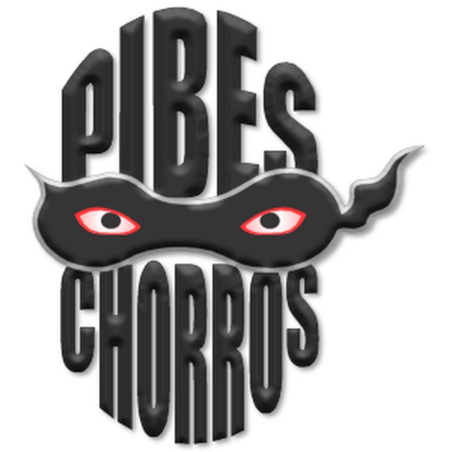 Los Pibes Chorros YouTube-Kanal-Avatar