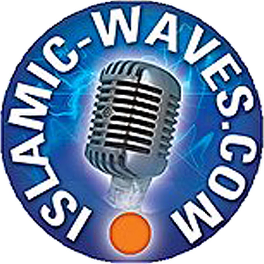 Islamic-Waves.com [Official] YouTube channel avatar