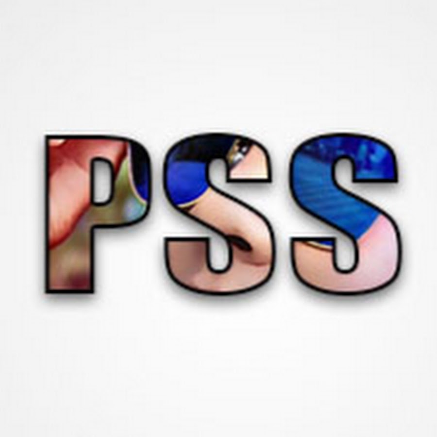 PSS رمز قناة اليوتيوب