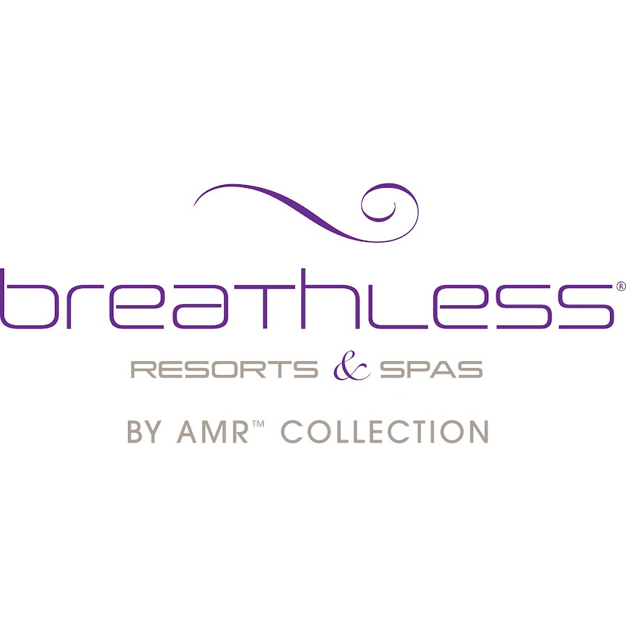 Breathless Resorts & Spas YouTube channel avatar