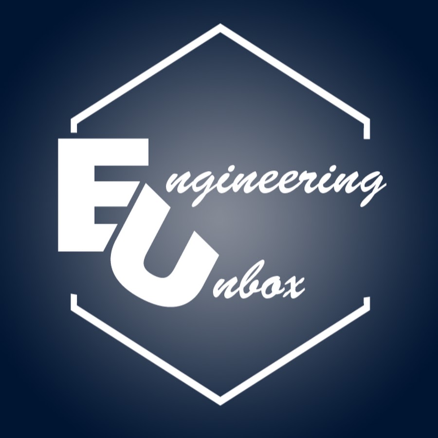 Engineering Unbox Avatar del canal de YouTube