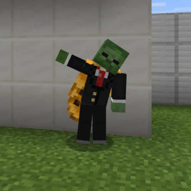 はるのマイクラ実況のユーチューブ Youtuber665