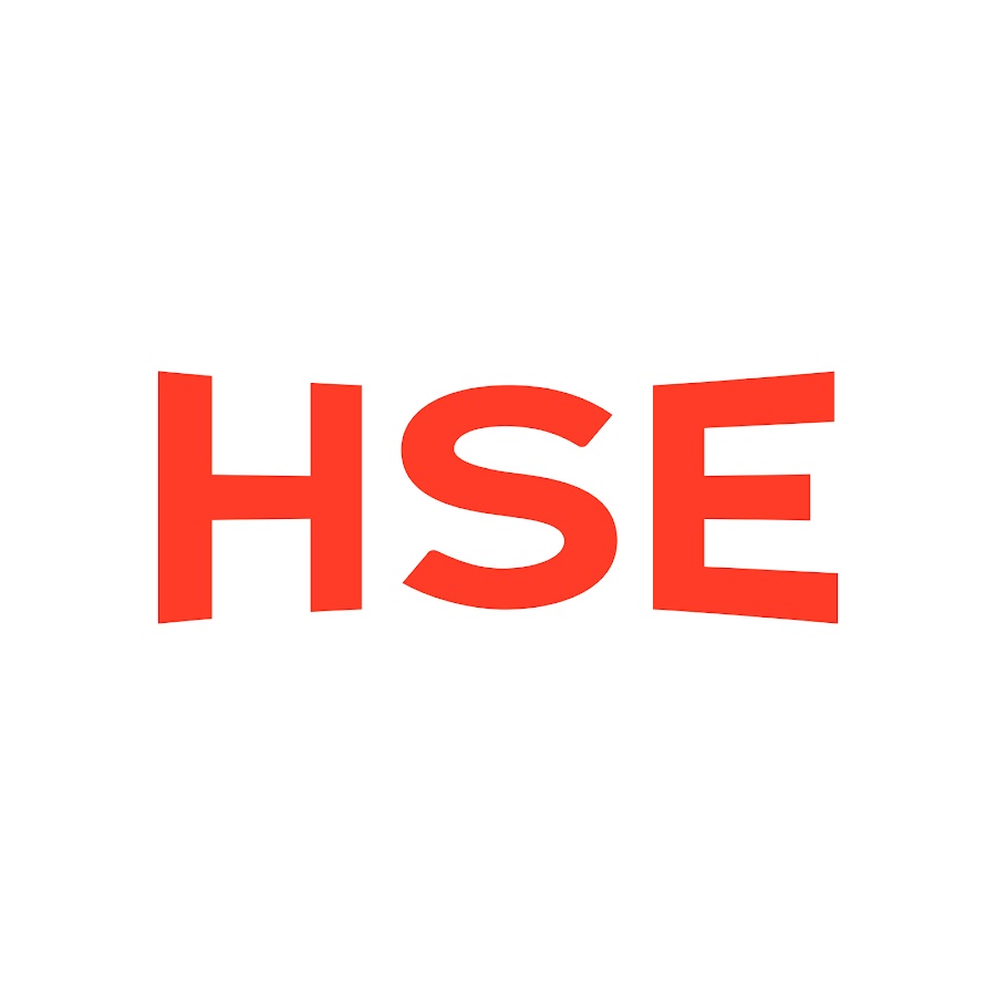 HSE24 YouTube channel avatar