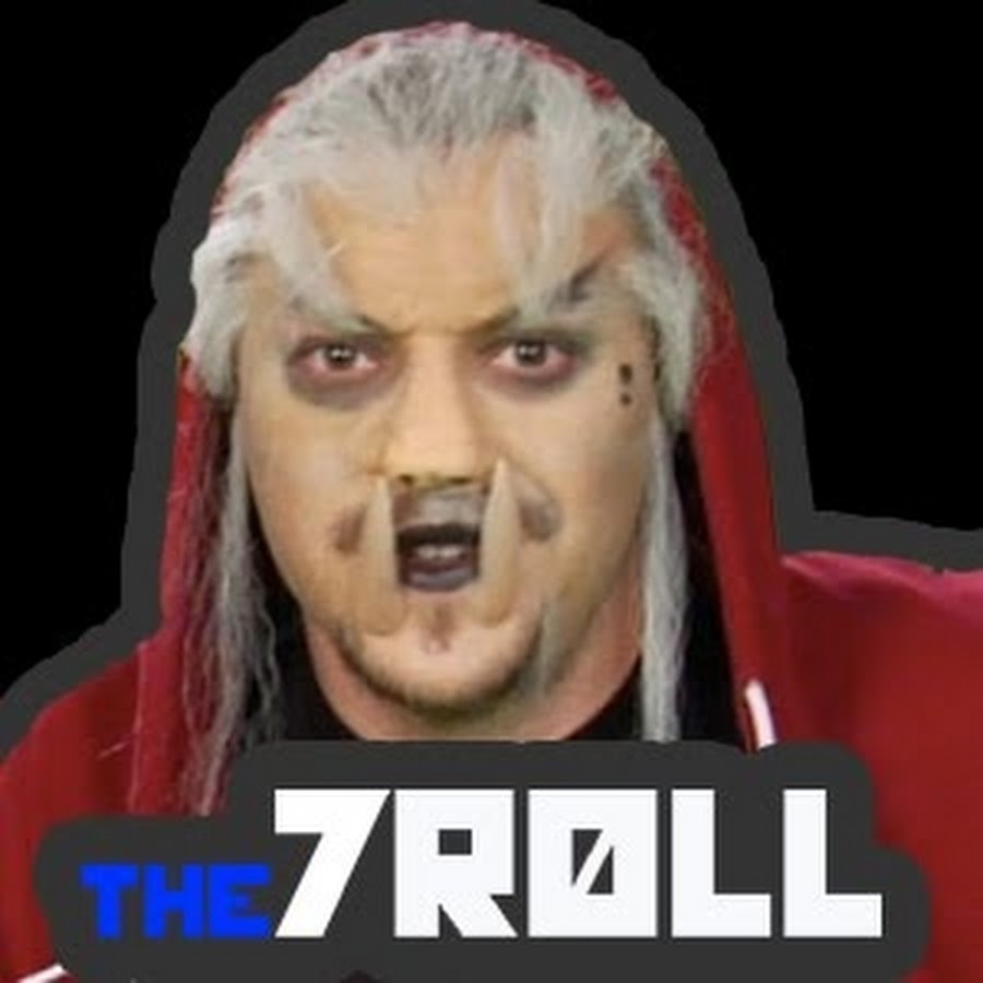 The7r0LL Avatar canale YouTube 