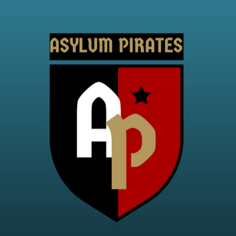 Asylum Pirates
