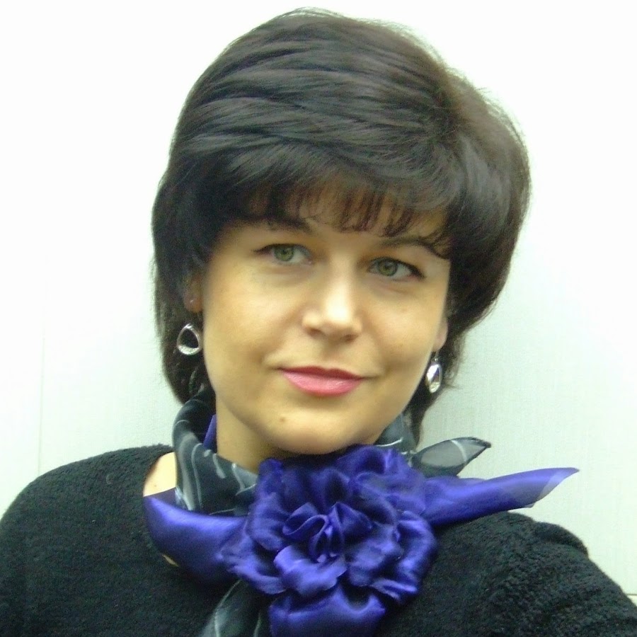Galina Makeeva
