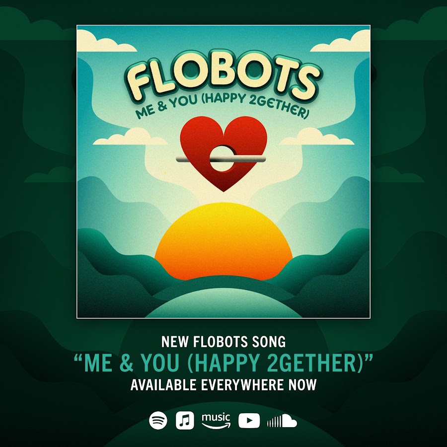 Flobots YouTube channel avatar