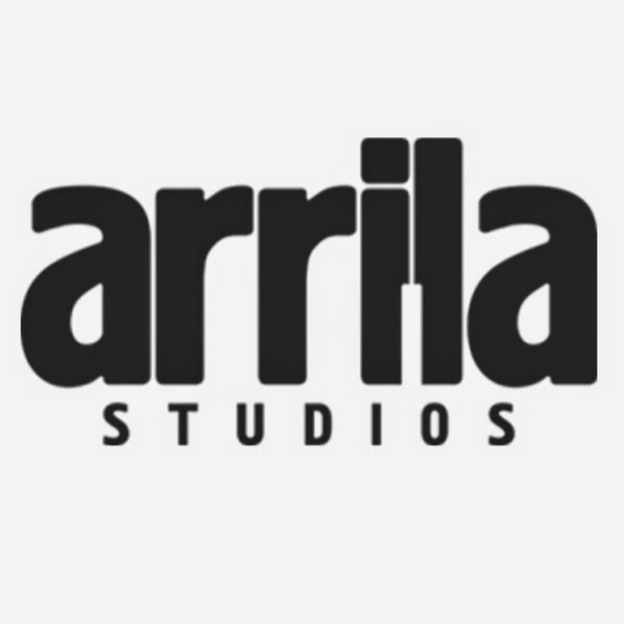 Arrila Studios YouTube channel avatar