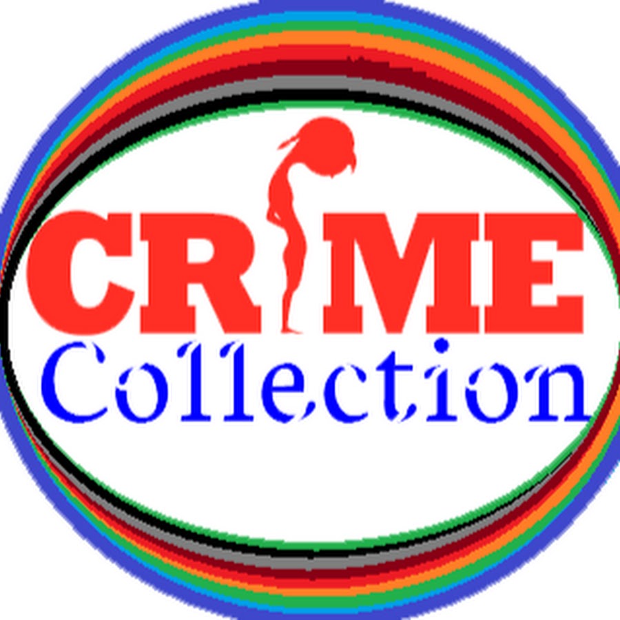 CRIME COLLECTION YouTube channel avatar
