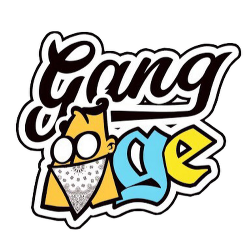 Gang Age - 網紅的藏寶箱 