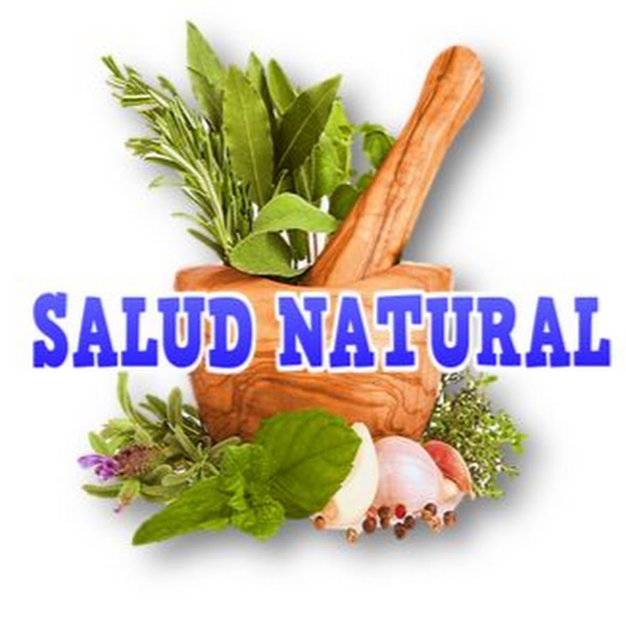 Salud Natural YouTube 频道头像