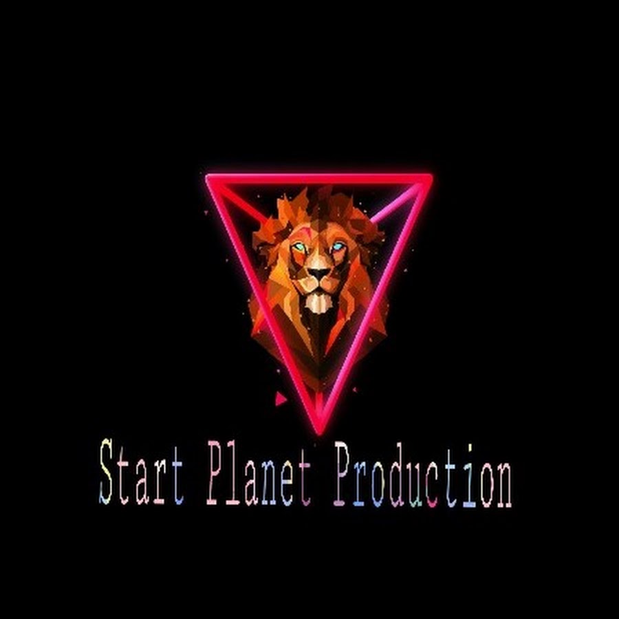 Star planet Production Awatar kanału YouTube
