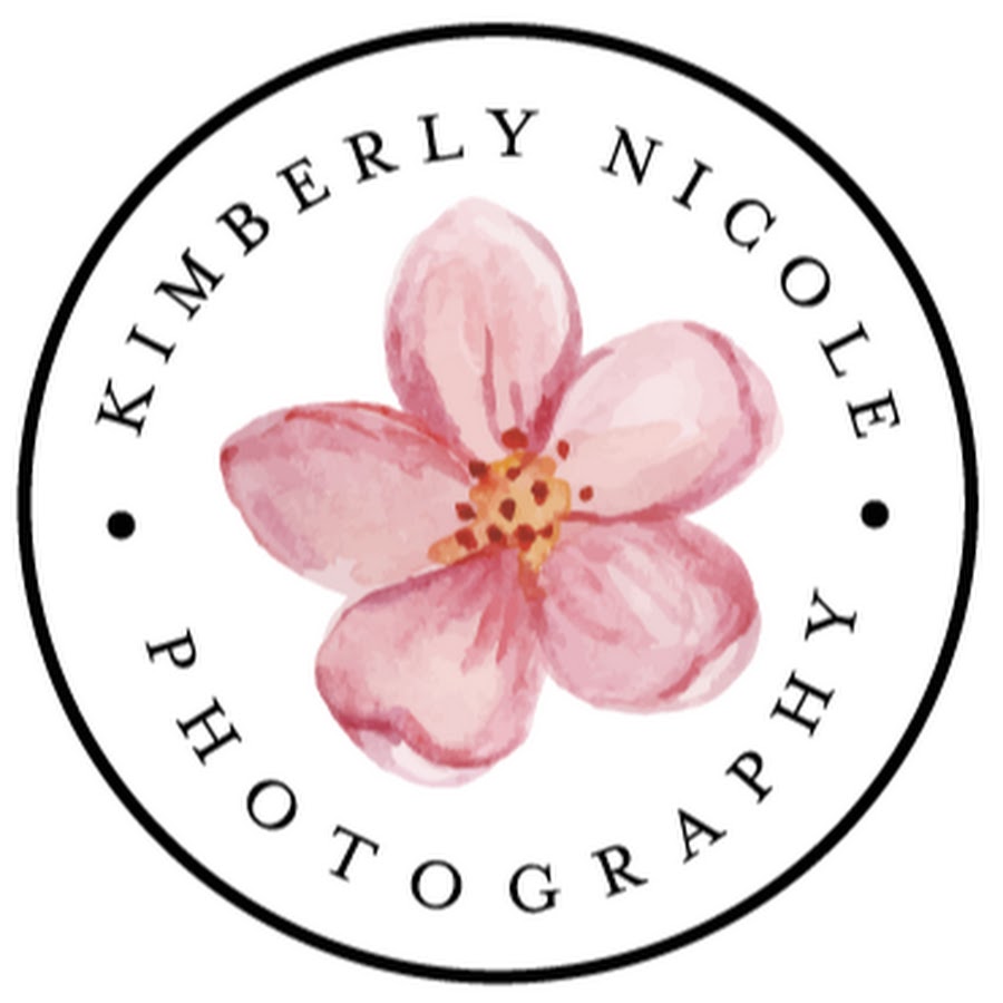 Kimberly Nicole Photography Avatar canale YouTube 