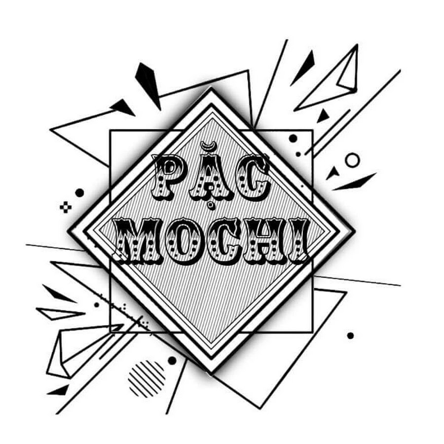 Páº·c Mochi YouTube channel avatar