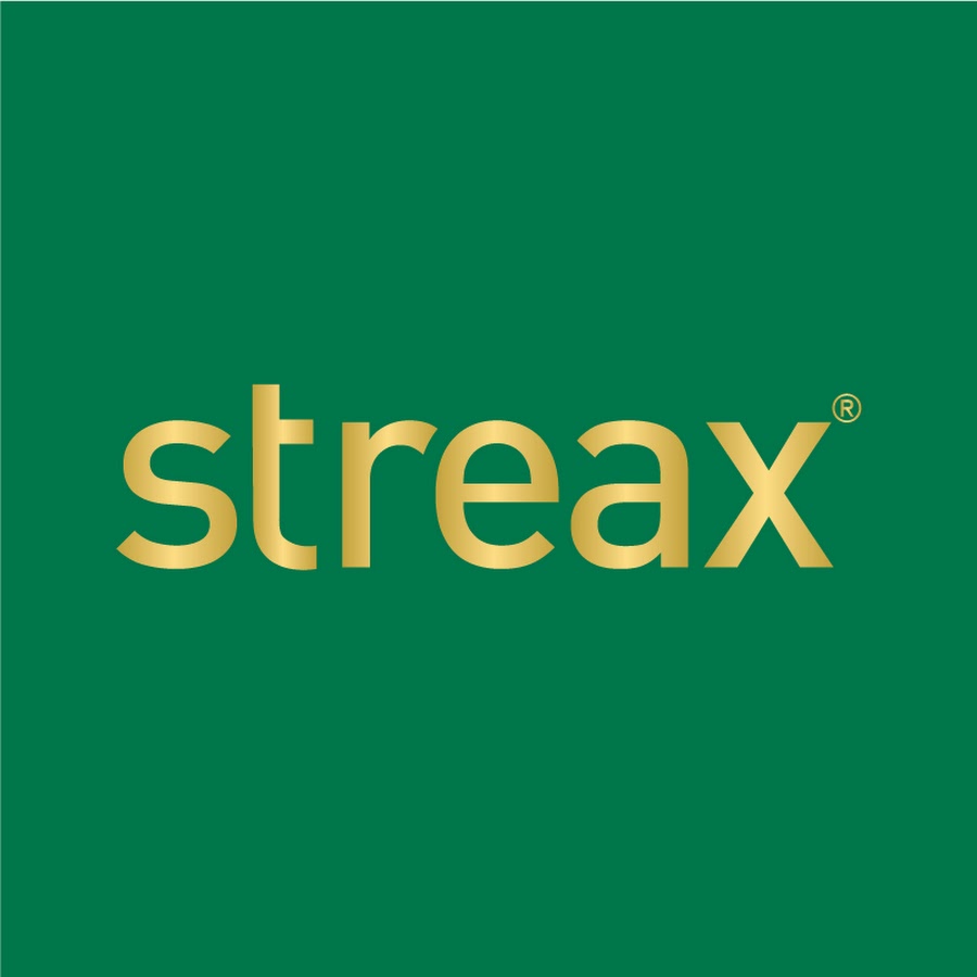 Streax رمز قناة اليوتيوب