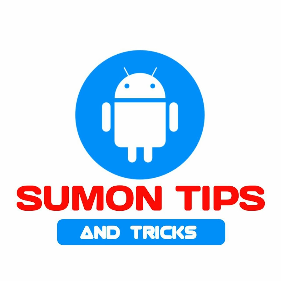 Sumon Tips And Tricks Avatar canale YouTube 