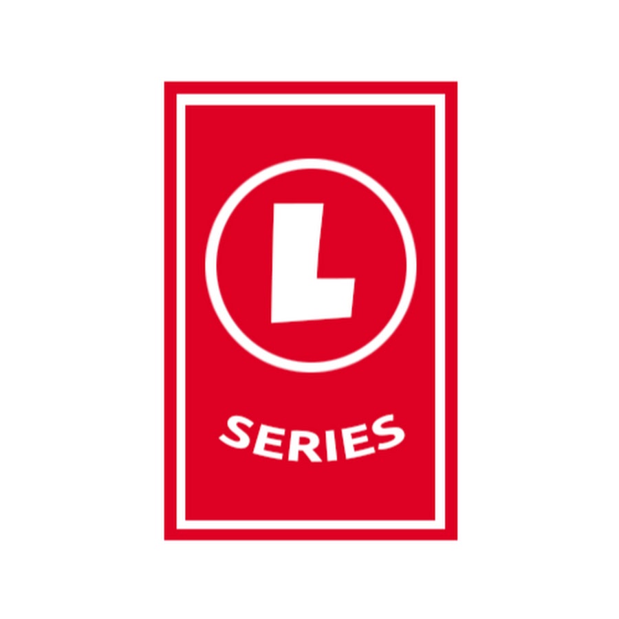 L-Series YouTube 频道头像