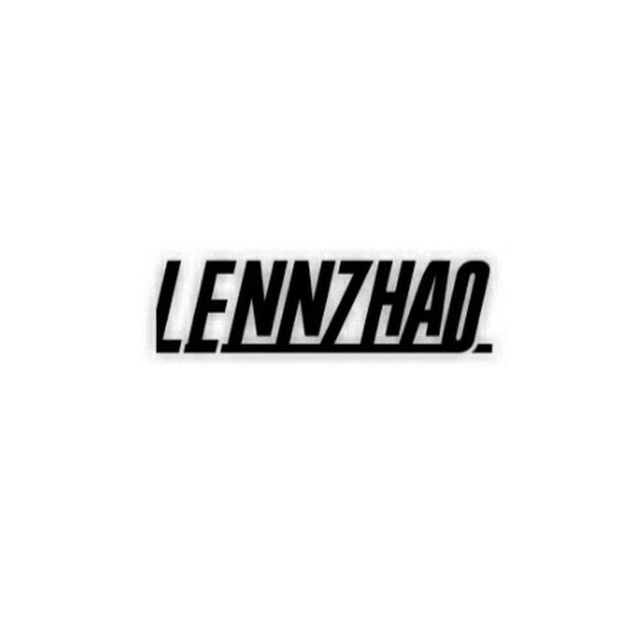 Lennzhao CH Avatar de chaîne YouTube