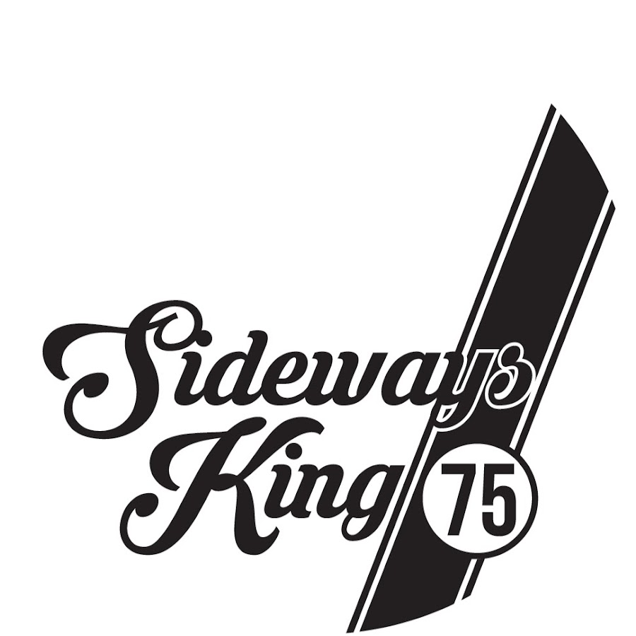 SidewaysKing75 ইউটিউব চ্যানেল অ্যাভাটার