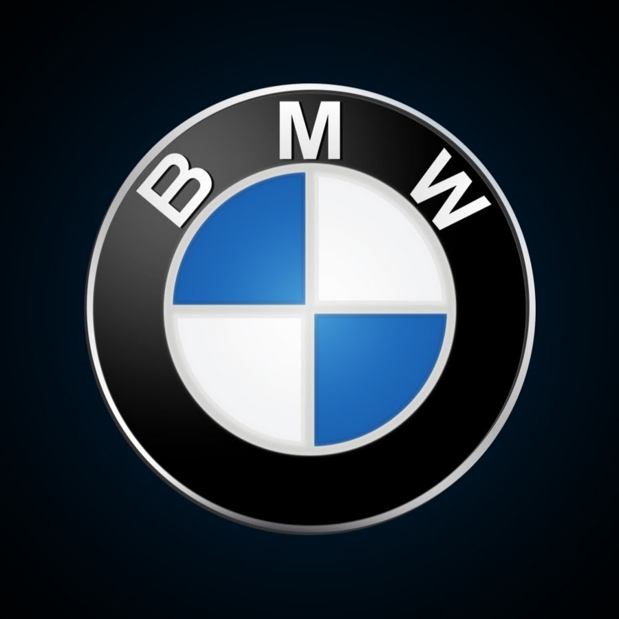 BMW Reviews YouTube channel avatar