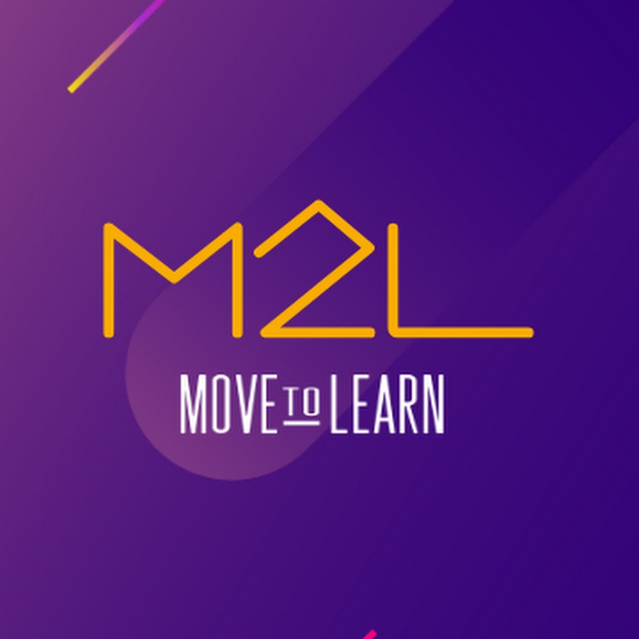 MovetoLearnMS YouTube channel avatar