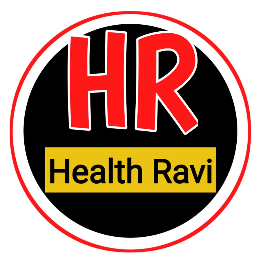 Health world hindi channel YouTube channel avatar