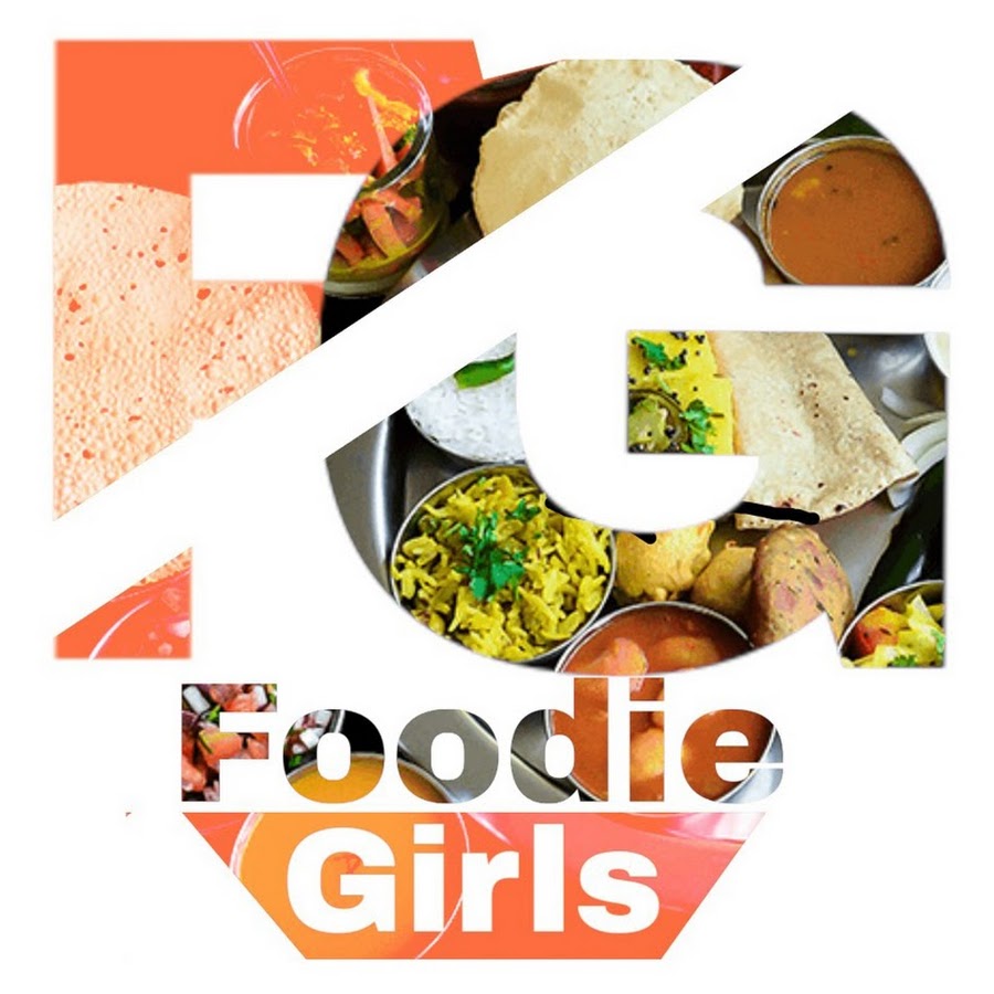 Foodie Girls यूट्यूब चैनल अवतार