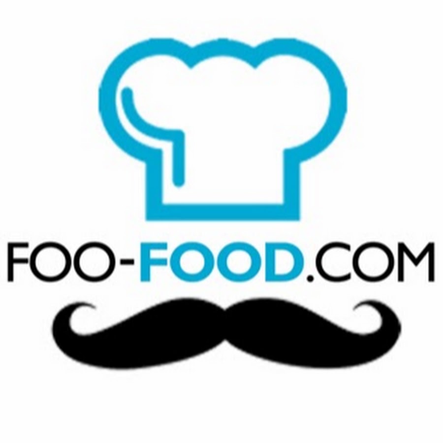 Foo-Food.com Avatar de chaîne YouTube