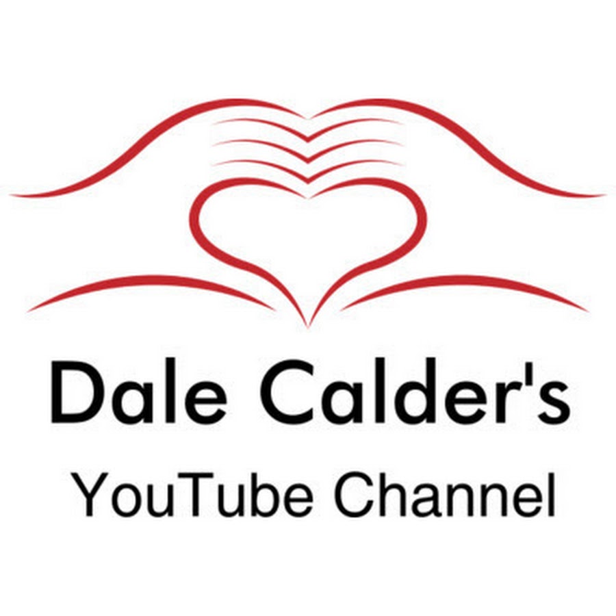 Dale Calder رمز قناة اليوتيوب