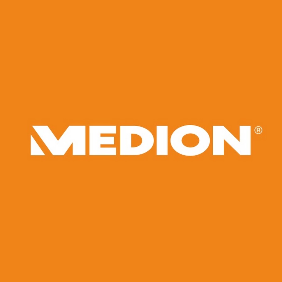 MEDION AG YouTube channel avatar