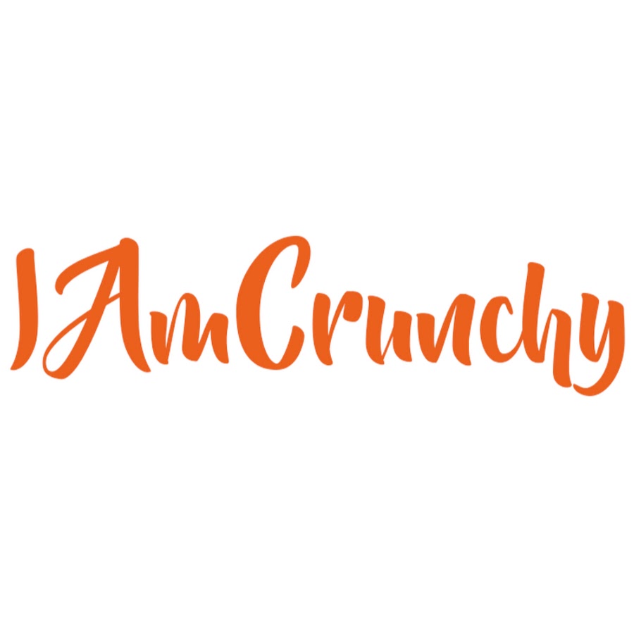 iAmCrunchy1 رمز قناة اليوتيوب