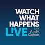 Watch What Happens Live with Andy Cohen - @wwhlbybravo  YouTube Profile Photo