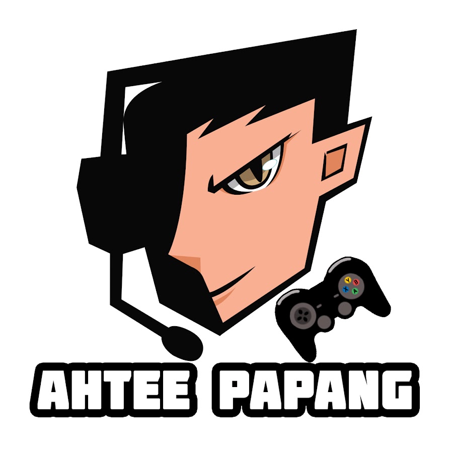 Ahtee PaPaNG YouTube channel avatar