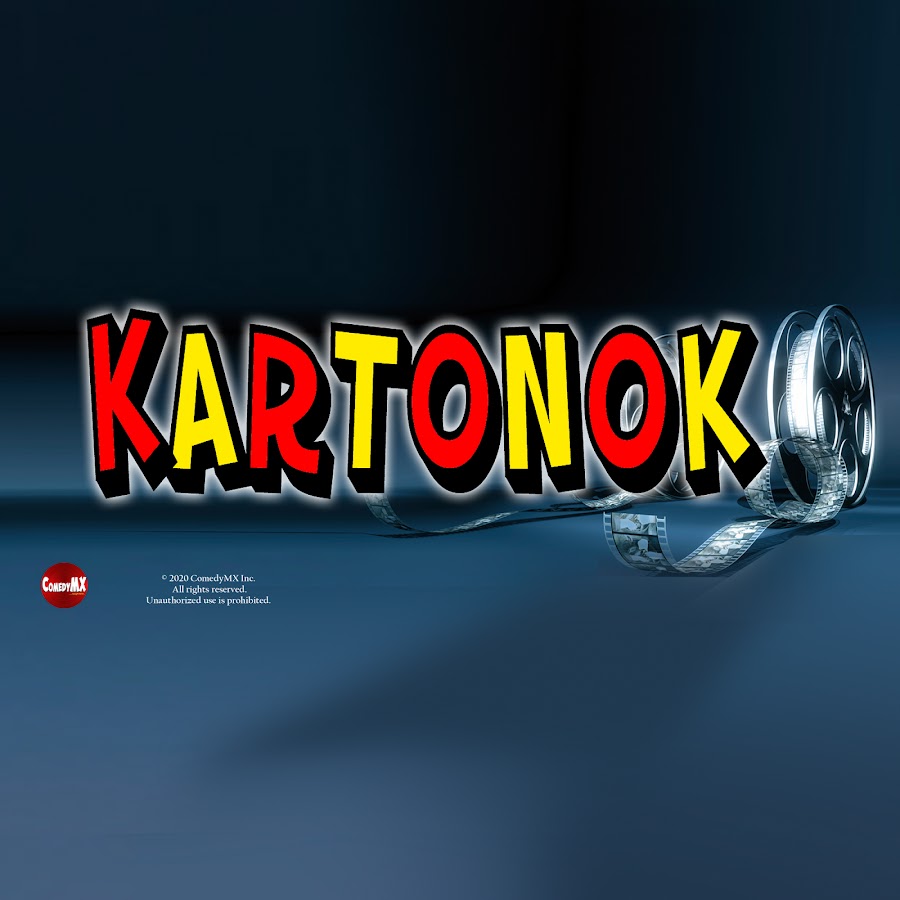 The Cartoon Channel Аватар канала YouTube