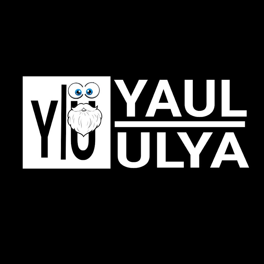 yaul ulya YouTube channel avatar