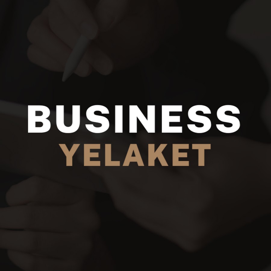 Yelaket News Agency YouTube 频道头像