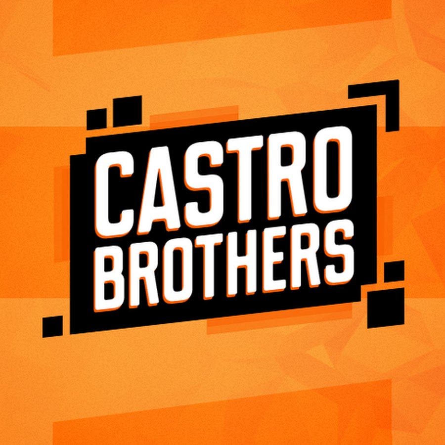 Castro Brothers ইউটিউব চ্যানেল অ্যাভাটার