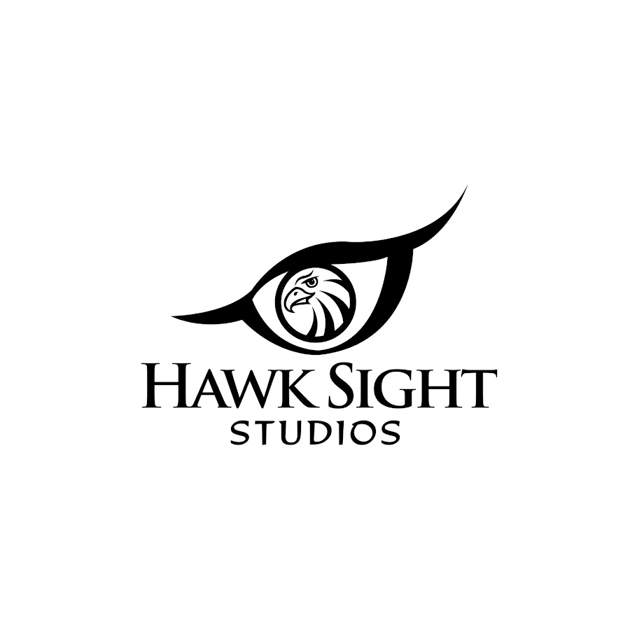 Hawk Sight Studios यूट्यूब चैनल अवतार