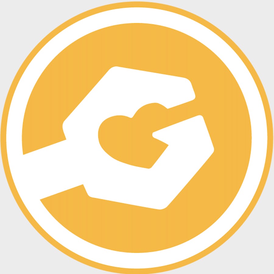 GoldieBlox YouTube channel avatar