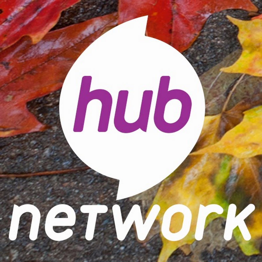 Hub Network YouTube channel avatar