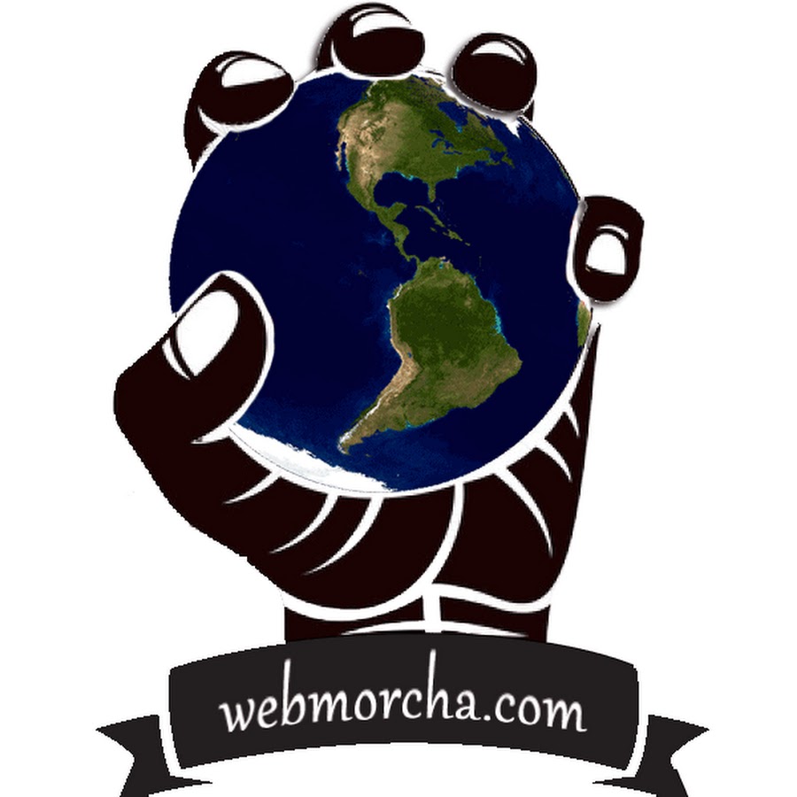 Web Morcha ইউটিউব চ্যানেল অ্যাভাটার