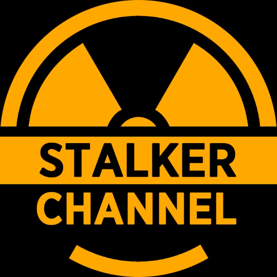 Stalker Channel YouTube channel avatar