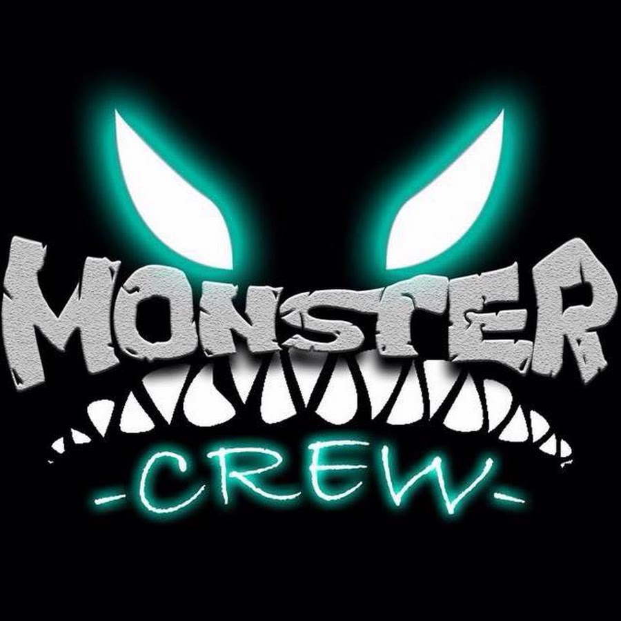 MonsterCREW official