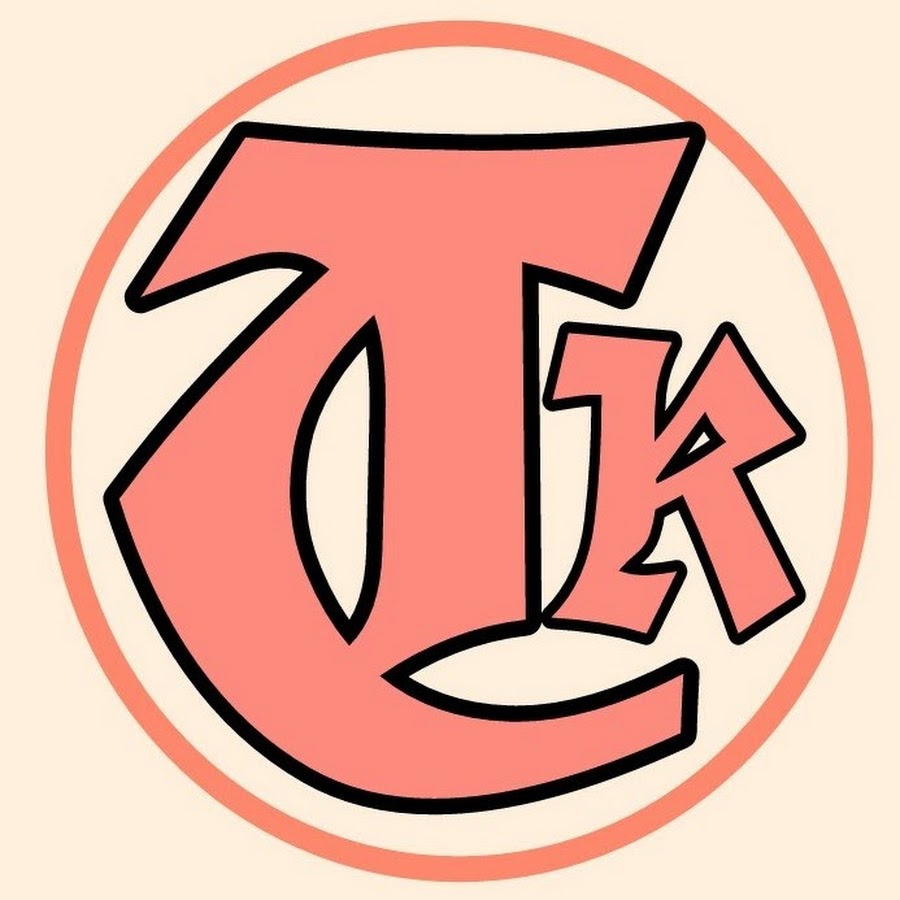 TK TECHANICAL YouTube kanalı avatarı
