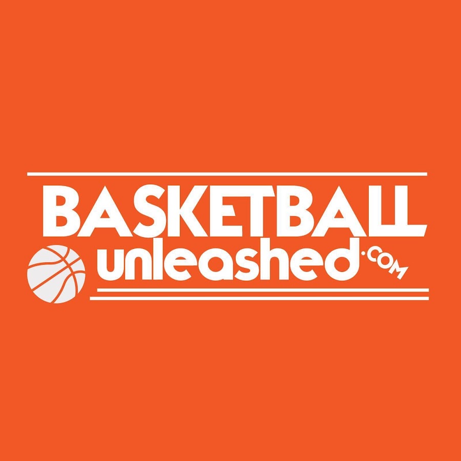 Basketball Unleashed YouTube channel avatar