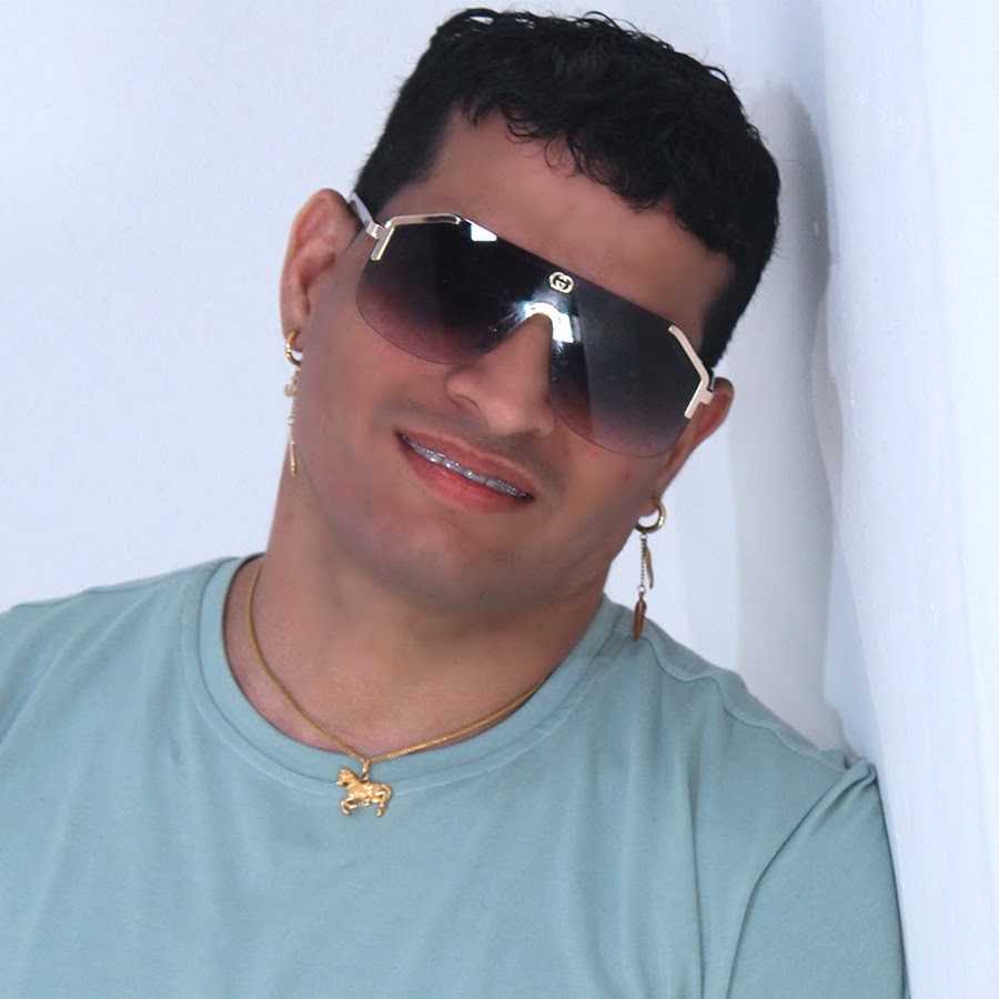ariel david ortiz romero YouTube kanalı avatarı