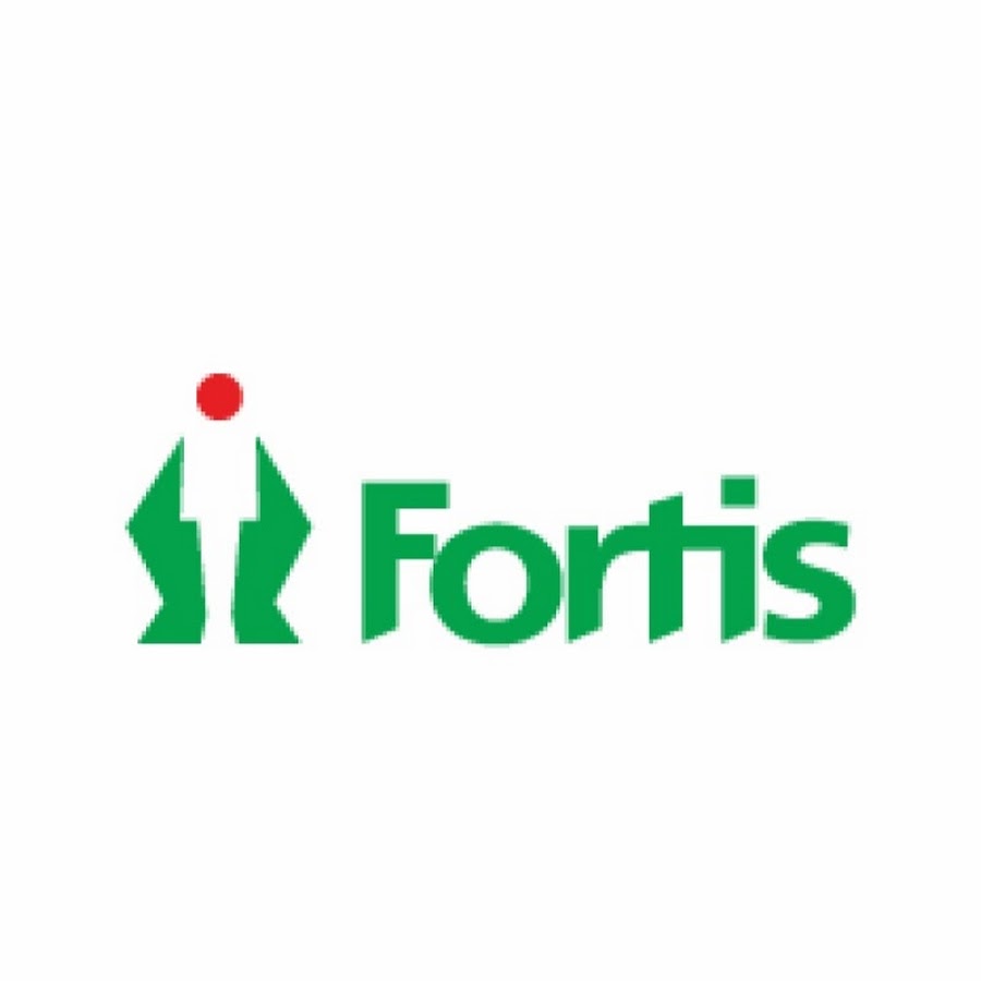 Fortis Healthcare YouTube channel avatar