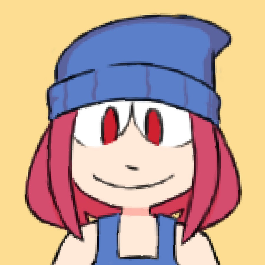 FuPoo YouTube channel avatar