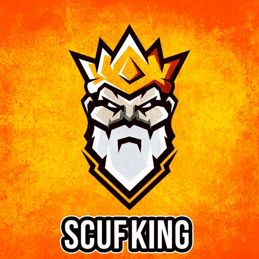 SCUF KING YouTube channel avatar